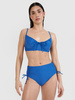 Góra od bikini damska 4F 4FRSS25UBKTF099-33S