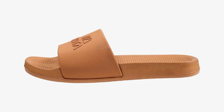 Klapki basenowe basic plain męskie Kubota KUBKBB-SS24-03-21