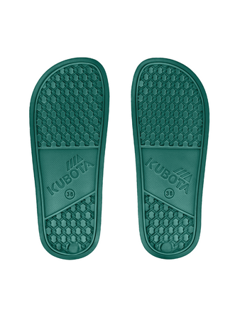 Klapki basenowe basic uniseks Kubota KKBB08