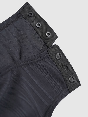 Body damskie z wycięciem na plecach 4F 4FWSS25TBODF005-20S