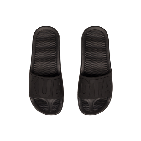 Klapki basenowe basic 2.0 plain uniseks Kubota K0000-101-005-23-1