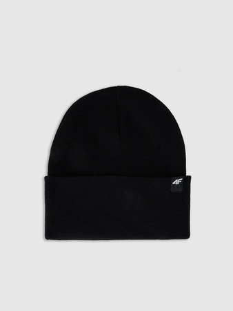 Czapka zimowa uniseks 4F 4FWAW25ACAPU674-20S