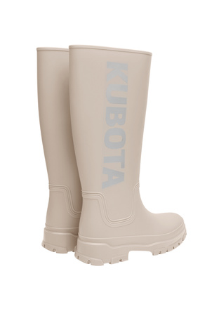 Kalosze damskie festiwal Kubota K25SS-601-001-03-1