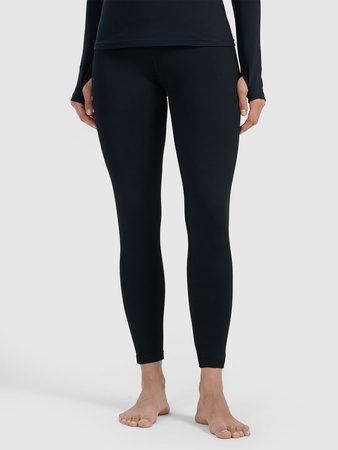 Bielizna termiczna ocieplana (dół) damska 4F 4FWAW25UBRUF099-20S