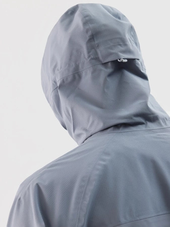 Trekkingowa kurtka męska z membrana NeoDry 10K 4F