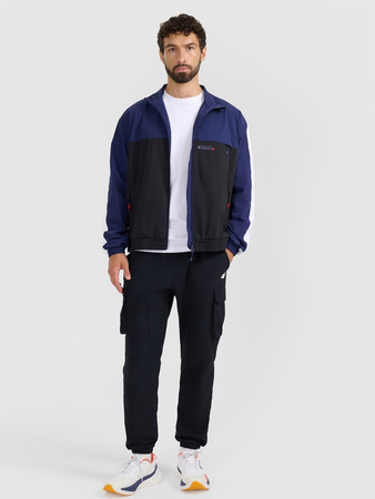 Kurtka przejściowa męska 4F 4FRAW25TSWSM2483-20S