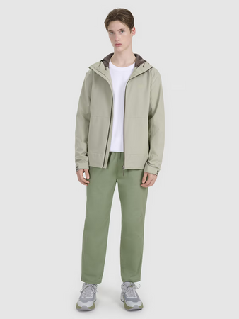 Kurtka przejściowa membrana 5000 męska 4F 4FWSS25TTJAM704-44S