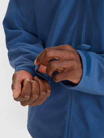 Kurtka przejściowa membrana 5000 męska 4F 4FWSS25TTJAM703-32S