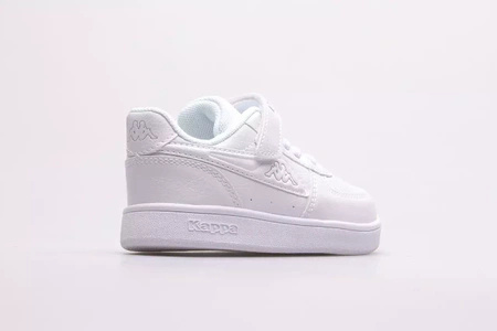 Buty dziecięce KAPPA BASH M 280013M-1010