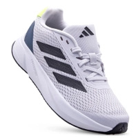 Buty dziecięce adidas DURANO SL K ID9130