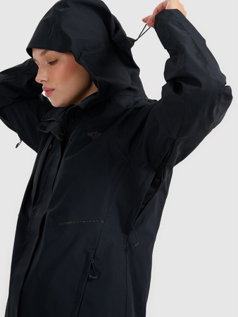 Kurtka trekkingowa membrana 10000 damska 4F 4FWAW25TTJAF1011-20S