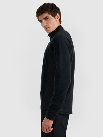 Bielizna termiczna polarowa (góra) męska 4F 4FWAW25UFLEM066-20S