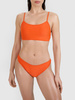 Dół od bikini damski 4F 4FRSS25UBKBF099-70S