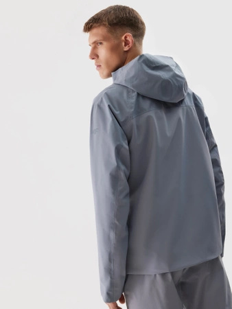 Trekkingowa kurtka męska z membrana NeoDry 10K 4F