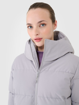 Kurtka narciarska membrana neodry 5000 damska 4F 4FWAW24TTJAF573-27S