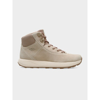 Buty zimowe damskie 4F 4FAW22FWINF014