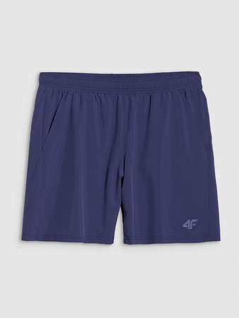 Spodenki treningowe szybkoschnące męskie 4F 4FWSS25TFSHM0912-30S