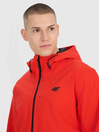 Kurtka przejściowa membrana NeoDry 5000 męska 4F 4FWSS25TTJAM703-62S