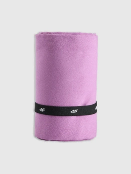 Ręcznik sportowy 80x130 cm 4F 4FWMM00ATOWU063-54S