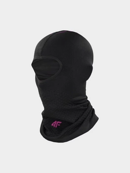 Kominiarka narciarska uniseks 4F 4FWAW24ABALU041-21S