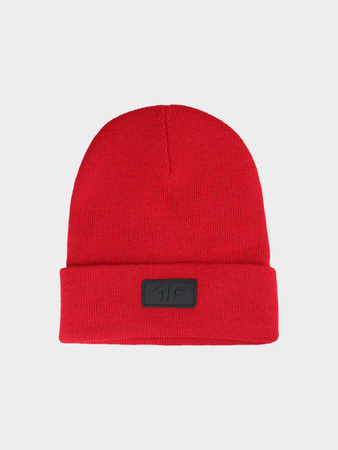 Czapka zimowa dziecięc 4F 4FJWAW24ACAPU446-61S