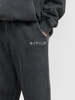 Spodnie dresowe joggery chłopięce 4F 4FJRAW25TTROM1528-22S