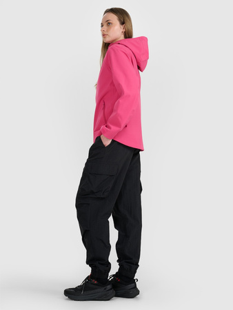 Kurtka damska przejściowa membrana 5000 4F 4FRAW25TTJAF0965-55S