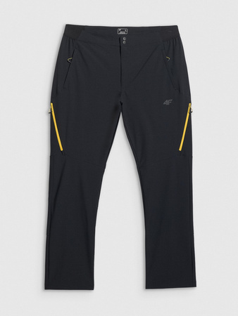 Spodnie trekkingowe męskie 4F 4FRAW25TFTRM1233-20S