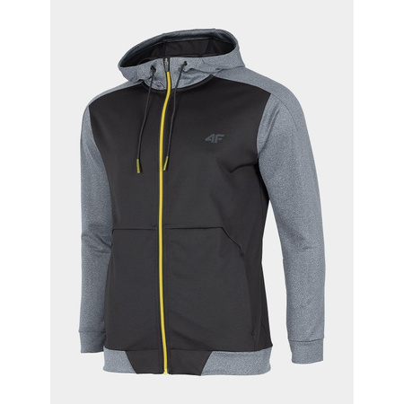 Bluza treningowa męska 4F H4Z22-BLMF010-20S