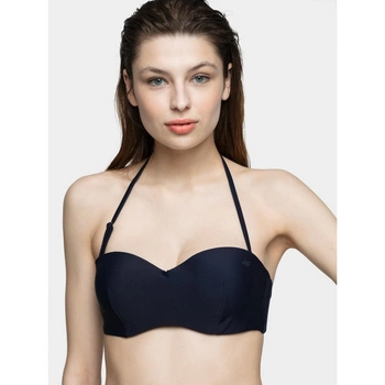 Strój kąpielowy góra od bikini damska 4F H4L21-KOS002G-20S