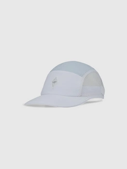  Czapka do biegania uniseks 4F 4FWSS25AFCAU106-11S