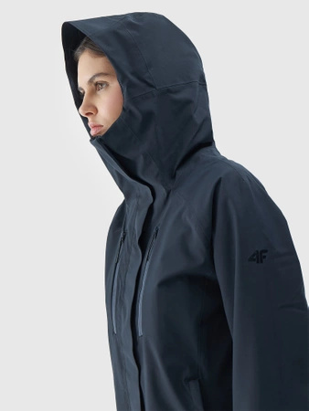 Trekkingowa kurtka damska z membrana NeoDry 10K 4F