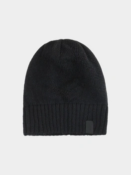 Czapka zimowa damska 4F 4FWAW24ACAPF412-20S