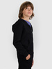 Bluza dresowa chłopięca rozpinana z kapture 4F 4FJWMM00TSWSM1859-20S