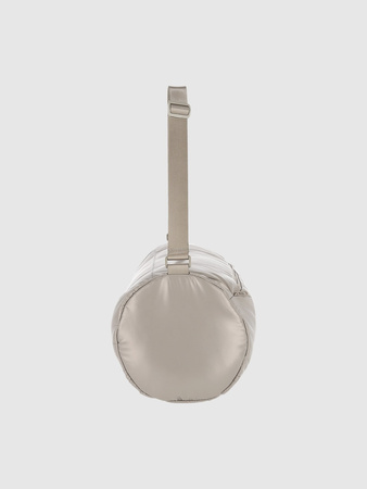 Torba barrel bag na ramię 4F 4FRSS25ASBGU087-83S