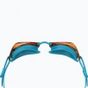 SPEEDO OKULARY JUNIOR JET 2.0 BLUE/ORANGE 8-00493618447