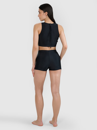 Szorty kąpielowe damskie 4F 4FWSS25UBKBF074-20S