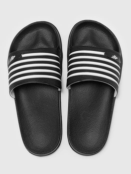 Klapki damskie 4F 4FRMM00FFLIF142-20S