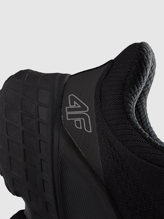 Buty do biegania Freemove Elevated Mesh męskie 4F 4FRSS25FSPOM164-20S