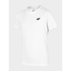 T-Shirt chłopięcy 4F HJZ22-JTSM001