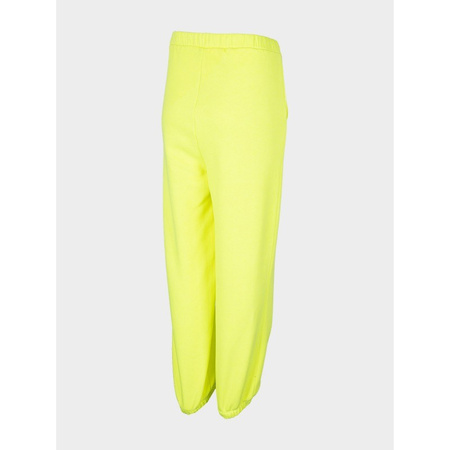 Spodnie dresowe damskie 4F H4Z22-SPDD012