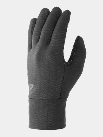 Rękawiczki Touch Screen (unisex) 4F 4FAW23AGLOU043-20S