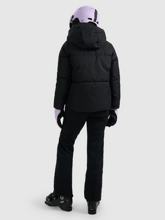 Spodnie narciarskie softshell membrana 10000 damskie 4F 4FWAW25TFTRF0943-20S