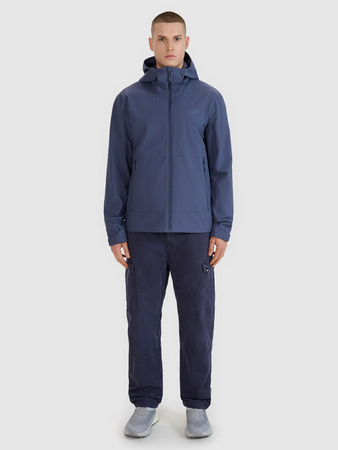 Kurtka przejściowa membrana 5000 męska 4F 4FWSS25TTJAM704-22S