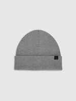 Czapka zimowa beanie męska 4F 4FRAW25ACAPM0831-25M