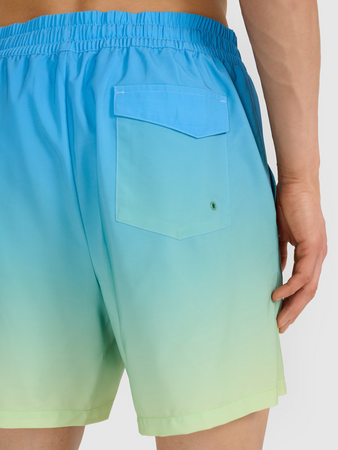 Spodenki plażowe męskie 4F 4FWSS25UBDSM132-33S