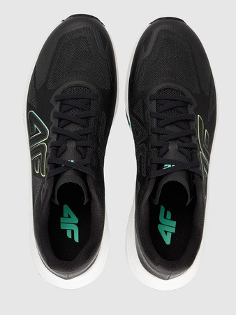 Buty do biegania Speed Runner męskie 4F 4FRSS25FSPOM154-20S