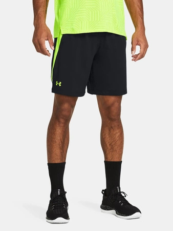 Spodenki treningowe męskie UNDER ARMOUR 1376955-002