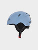 Kask narciarski uniseks 4F 4FWAW24AHELU089-32S