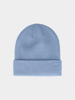 Czapka zimowa uniseks 4F 4FRAW24ACAPU540-32S